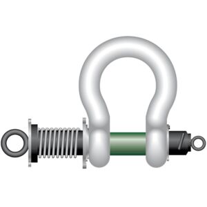 Shackles | Lam-é St-Pierre